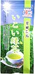 有機栽培茶・二番摘み