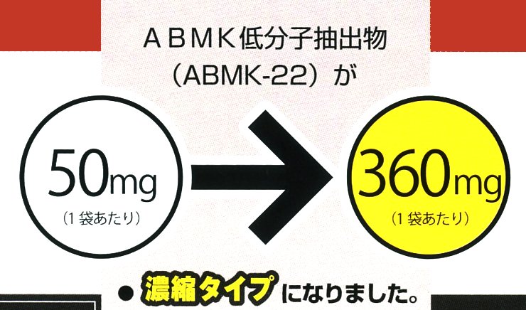 協和アガリクス仙生露濃縮タイプ